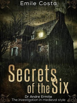 cover image of Secrets of the Six